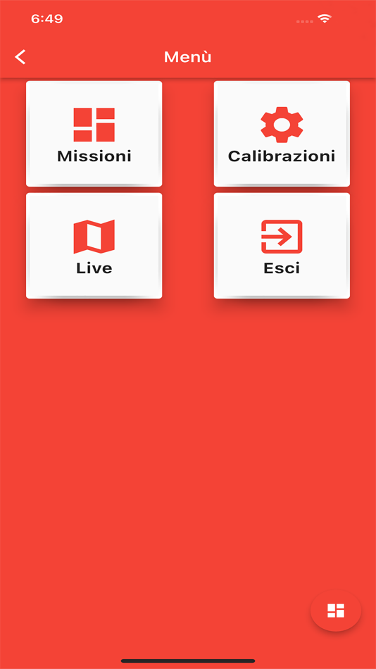 #1. My Tifone (iOS) Podle: Codebase SRL