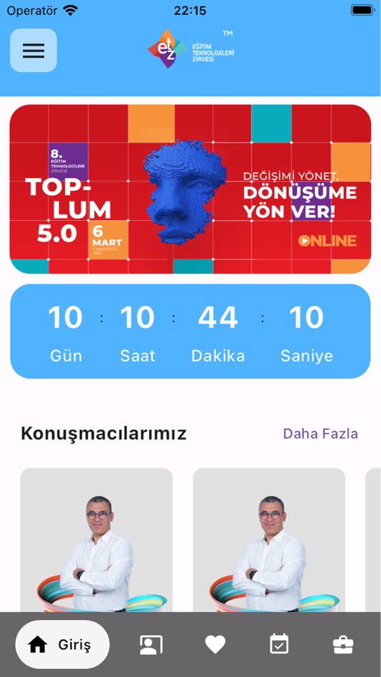 #3. ModEvent (iOS) 来自: Aron Technology