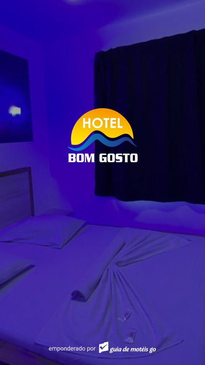 Hotel Bom Gosto