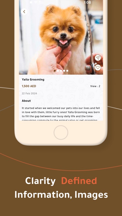 ZOO ADS screenshot-3