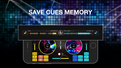 DJ Mixer Studio Pro:Mix Music Screenshot