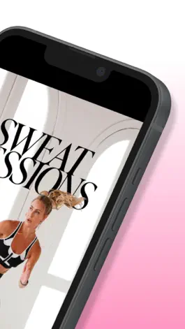 Game screenshot Sweat Sessions by Aubre apk