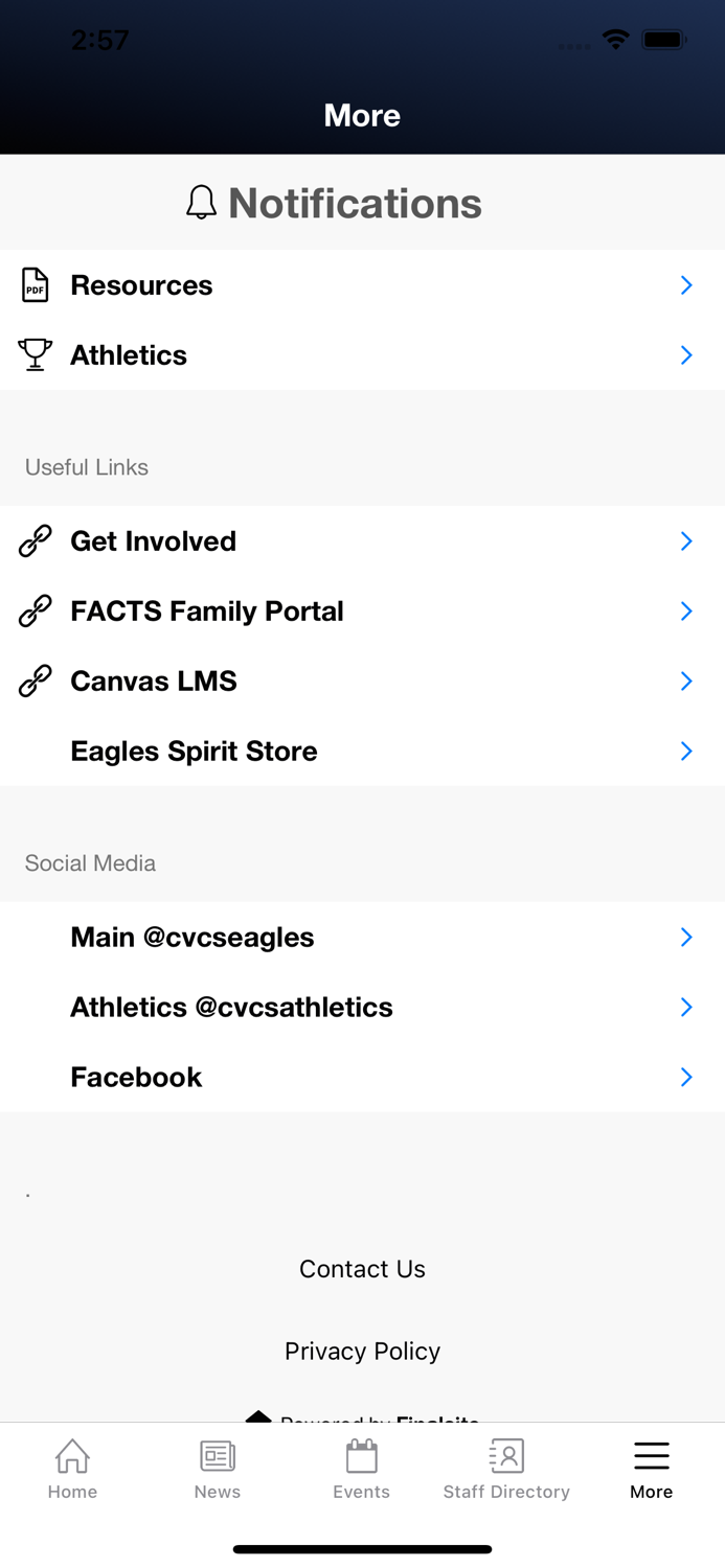 Capistrano Valley Christian