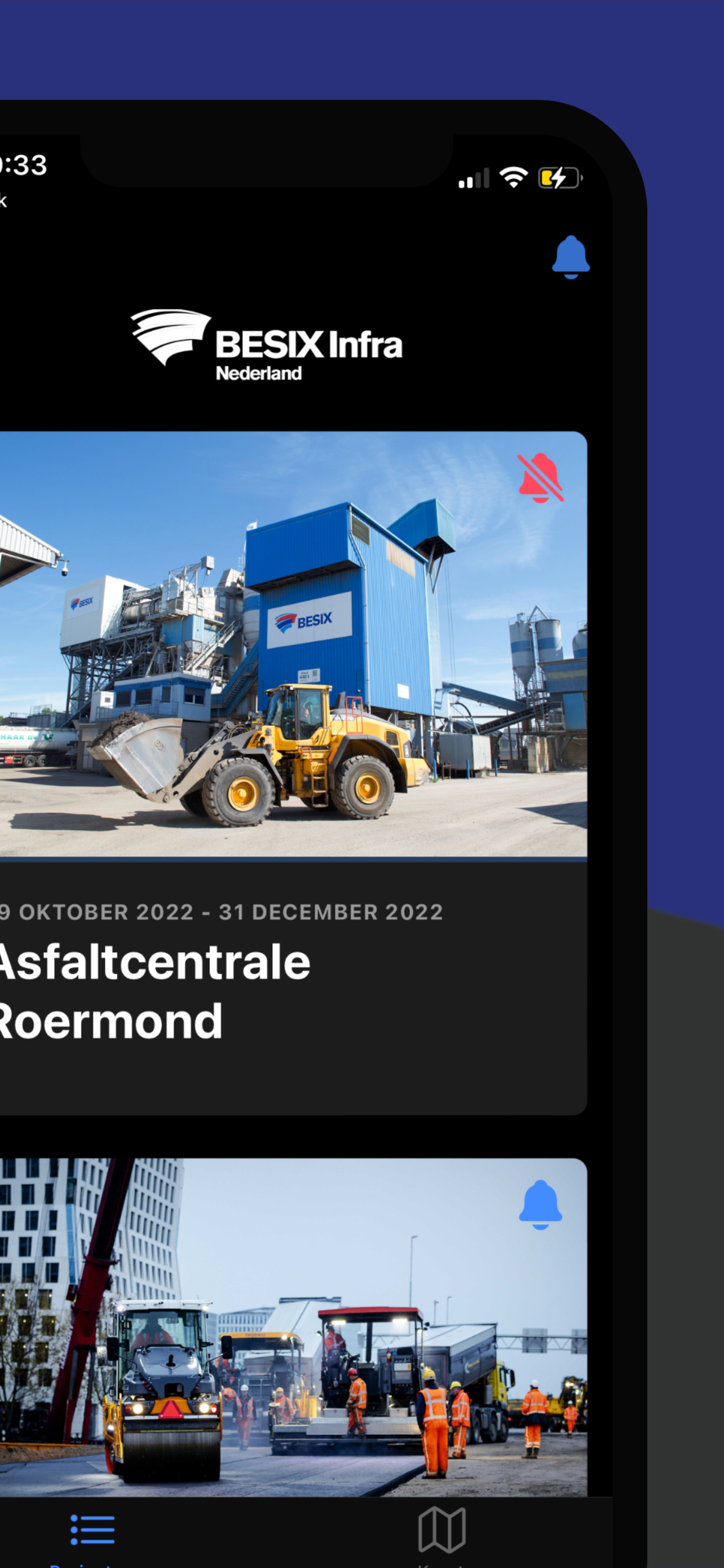 BESIX Infra Nederland