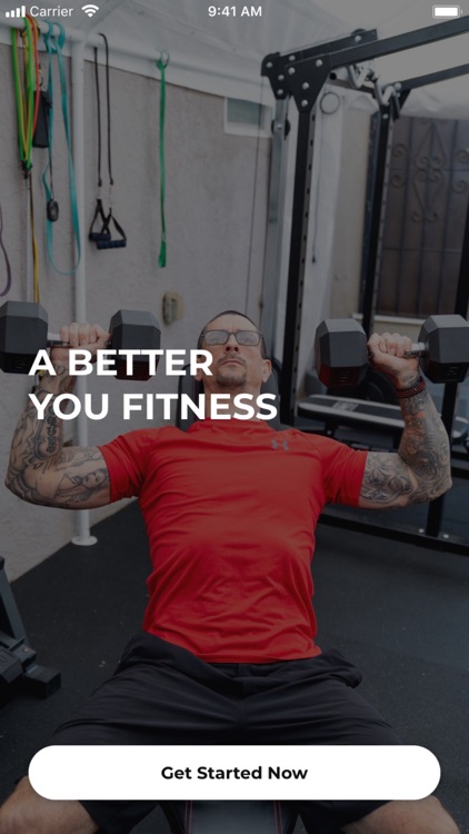 A Better You Fitness