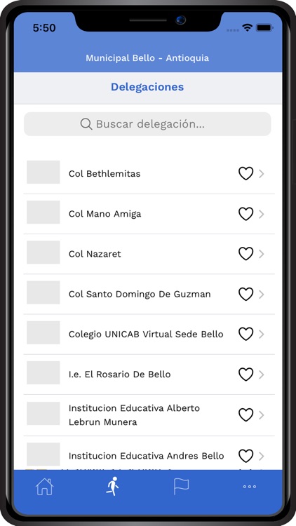 Juegos Intercolegiados screenshot-6