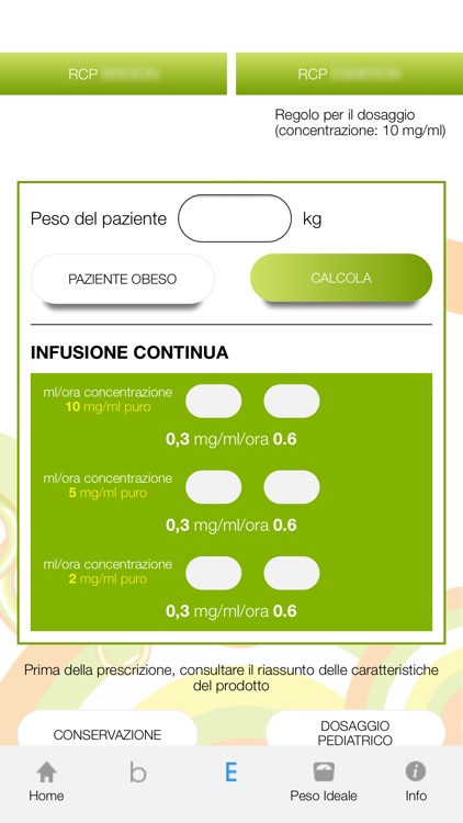 Sugammadex screenshot-3