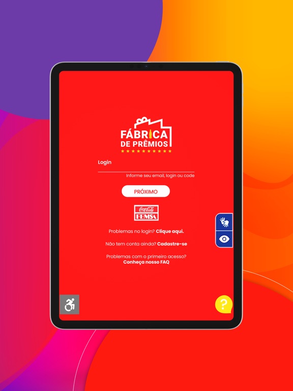 Screenshot #4 pour Fábrica de Prêmios