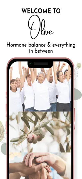 Game screenshot Olive-Health mod apk