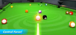 Game screenshot Boost Pool 3D - 8 & 9 Ball apk