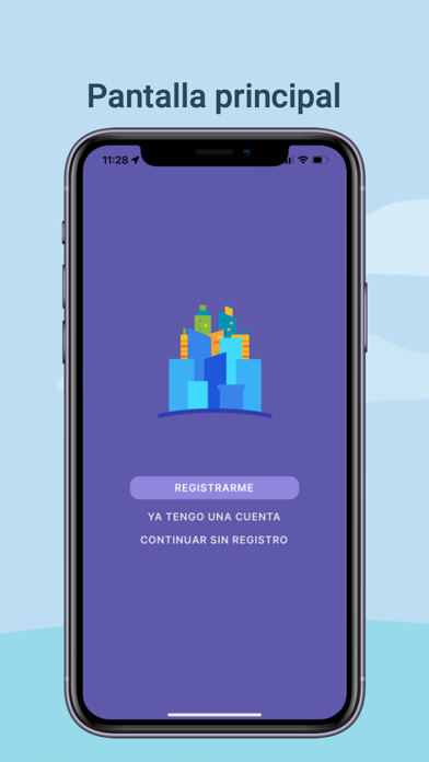 Mi Alcaldía PR Screenshot