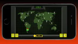 Game screenshot Final stand hack