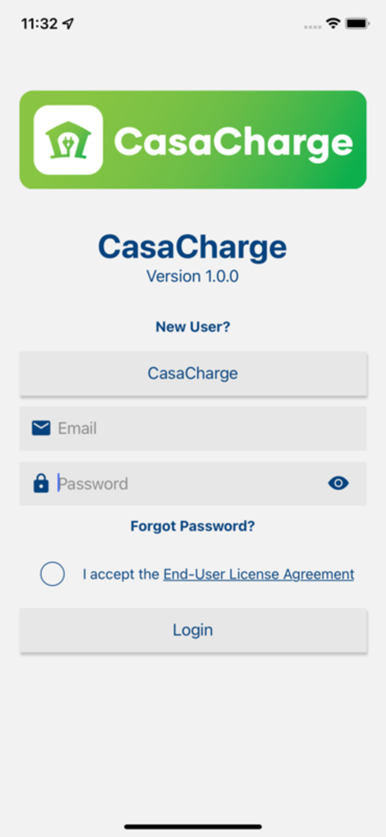 CasaCharge