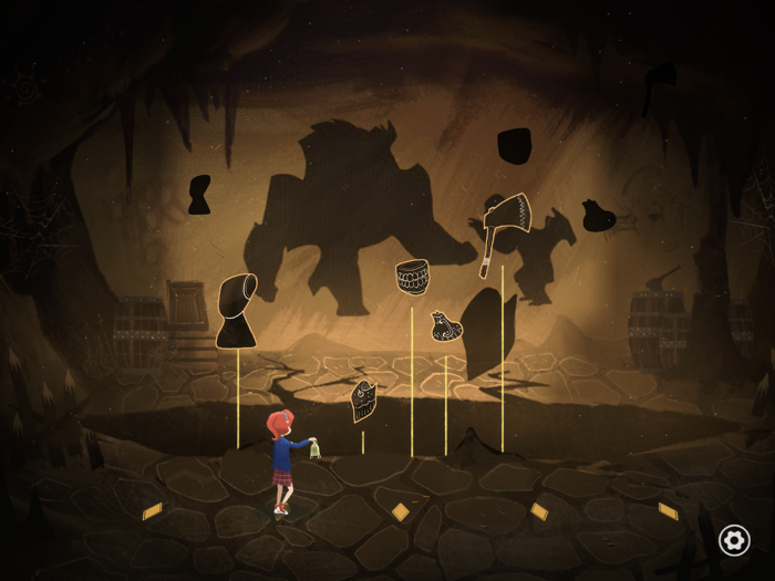 Roccos Island Pocket Edition