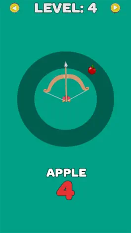 Game screenshot Archery Apple Shooter hack