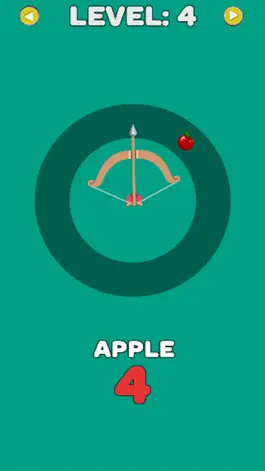 Game screenshot Archery Apple Shooter hack