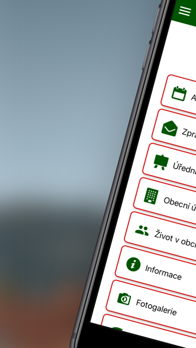 Olbramovice Screenshot