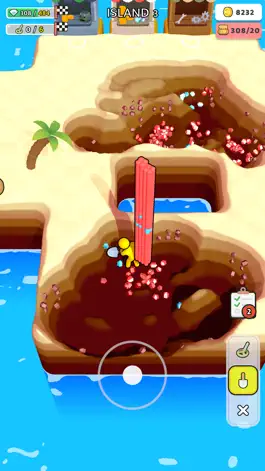 Game screenshot Treasure Seeker! hack