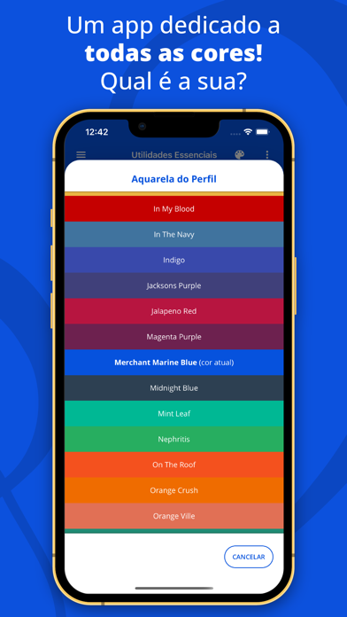 m.a.estro - music app estro Screenshot