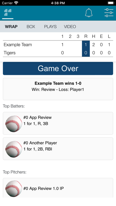 Ballclubz Screenshot