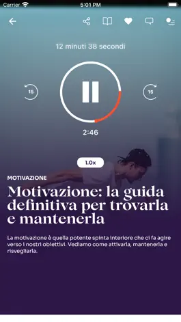 Game screenshot +Efficace apk