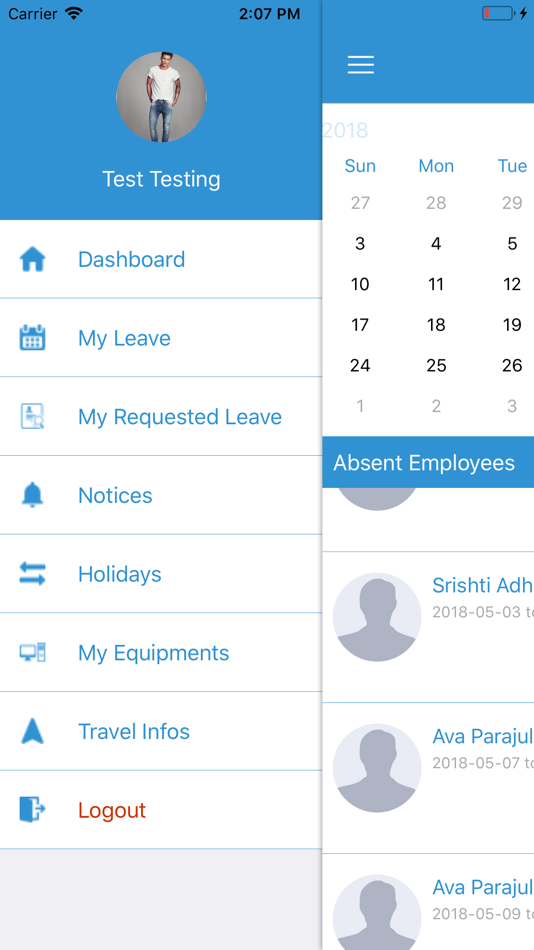 #7. A&I (iOS) 由: Rewa Soft Pvt. Ltd