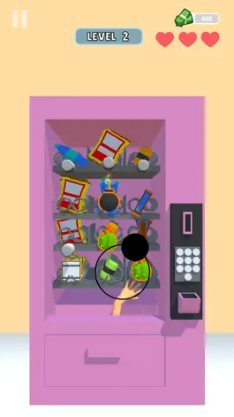 Game screenshot Snack Lifter apk