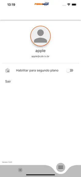 Game screenshot Fibramax TV mod apk