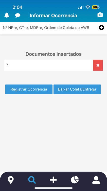 e-cargo Mobile screenshot-6