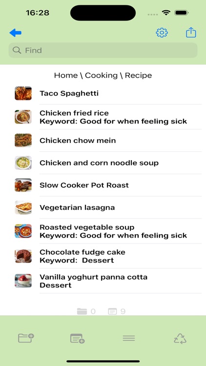 JotItDownYo screenshot-5