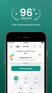 How to cancel & delete nate practice test 2022 2