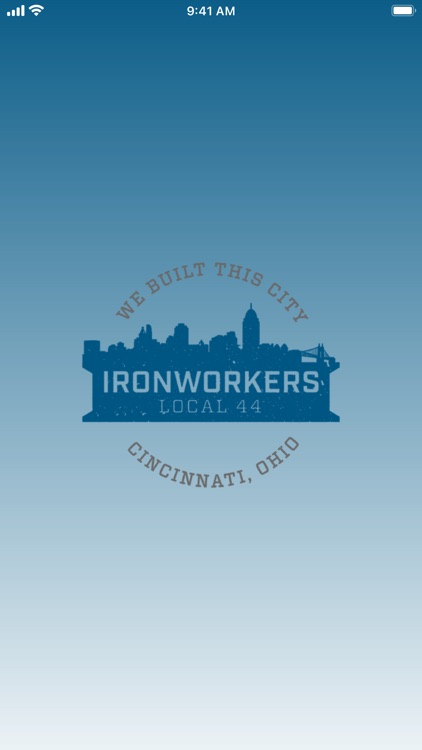 Ironworkers 44
