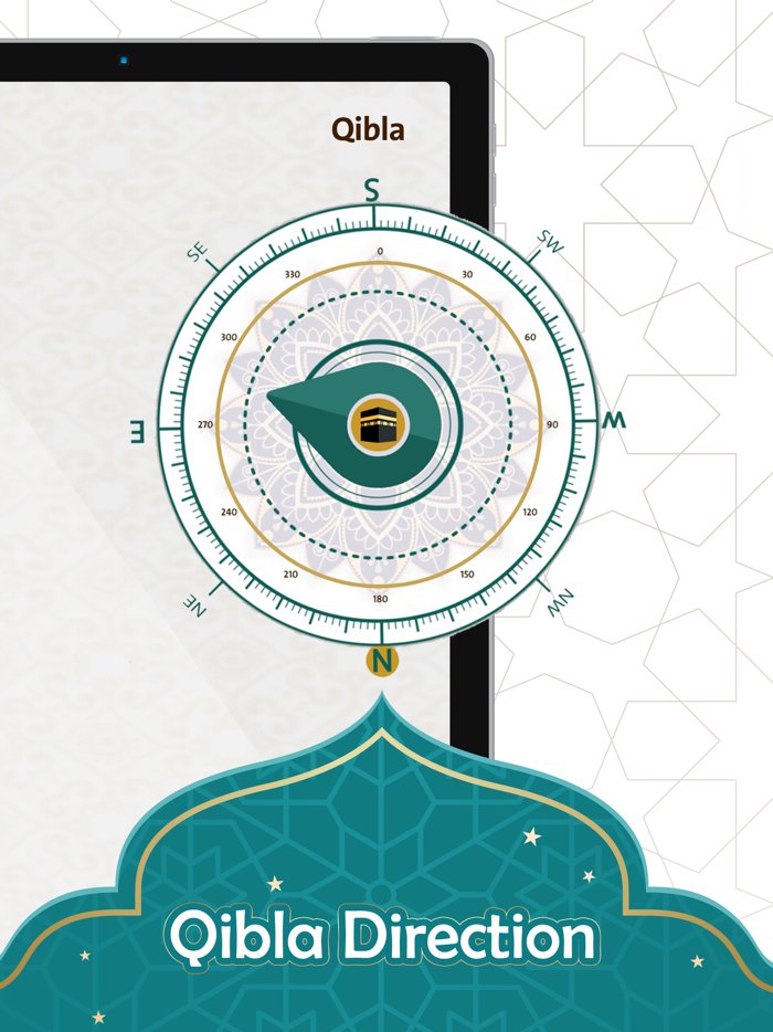 Prayer Now  Azan Prayer Times