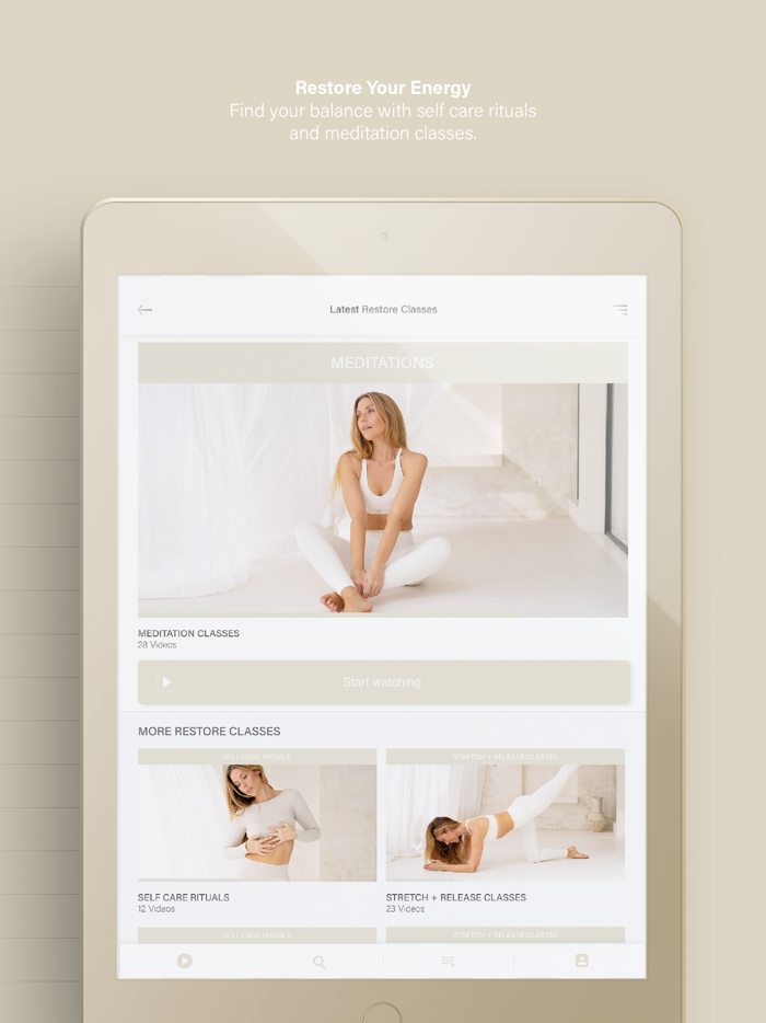 ALIGN by Bailey Brown