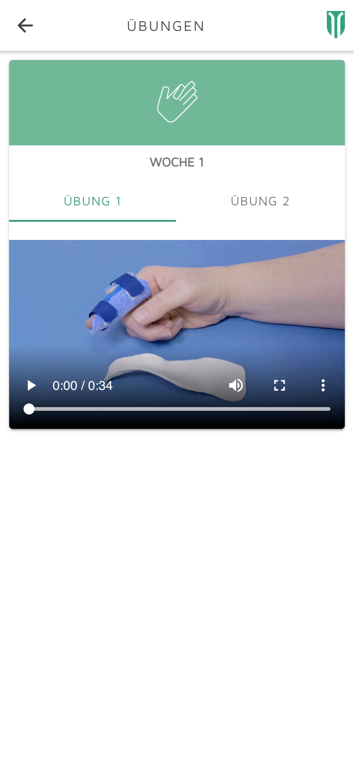 INSELhealth - hand reha