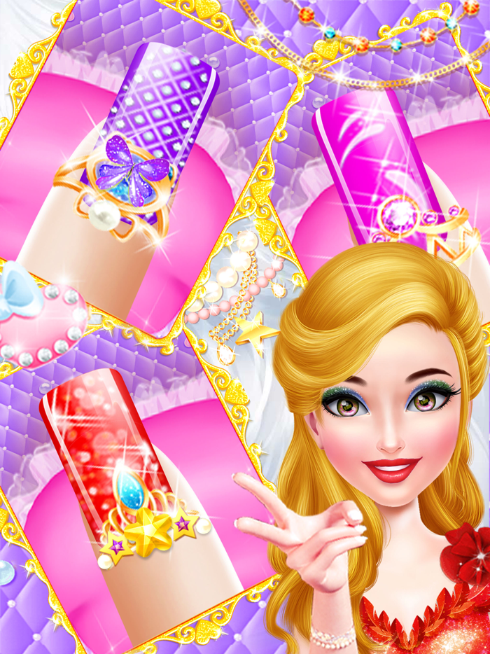 Nail Art Design™ - Nail Salon