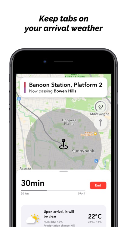 TransLink Destinations