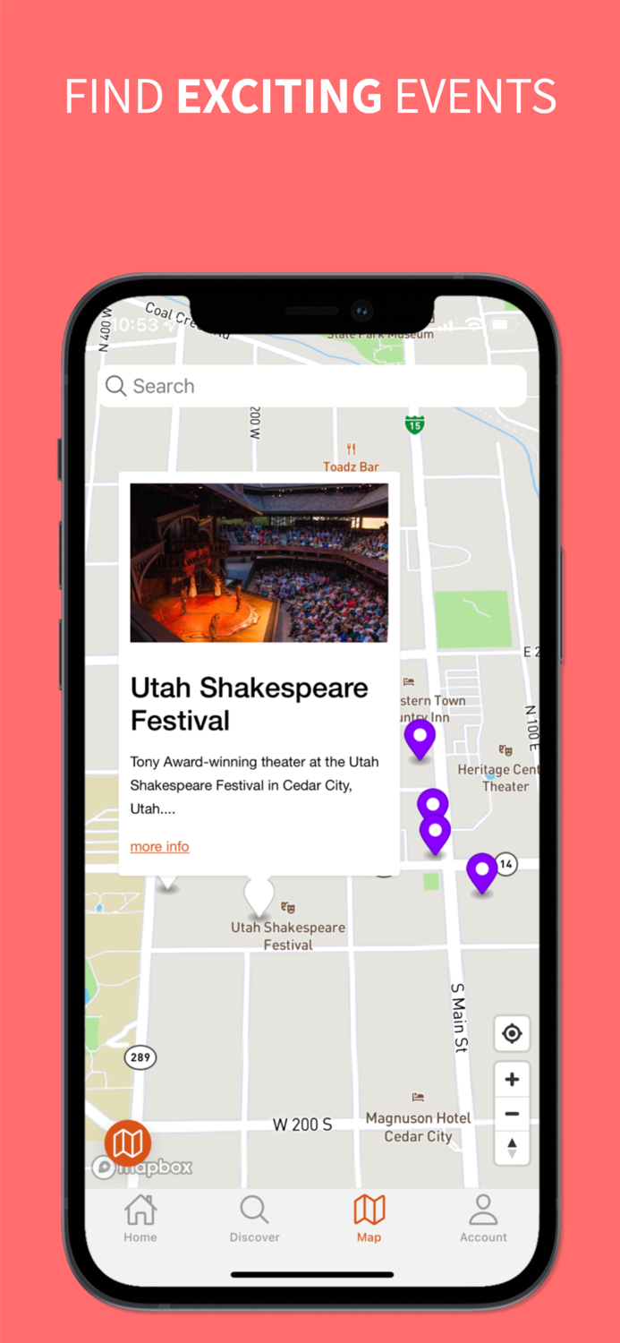 Visit Cedar City • Brian Head