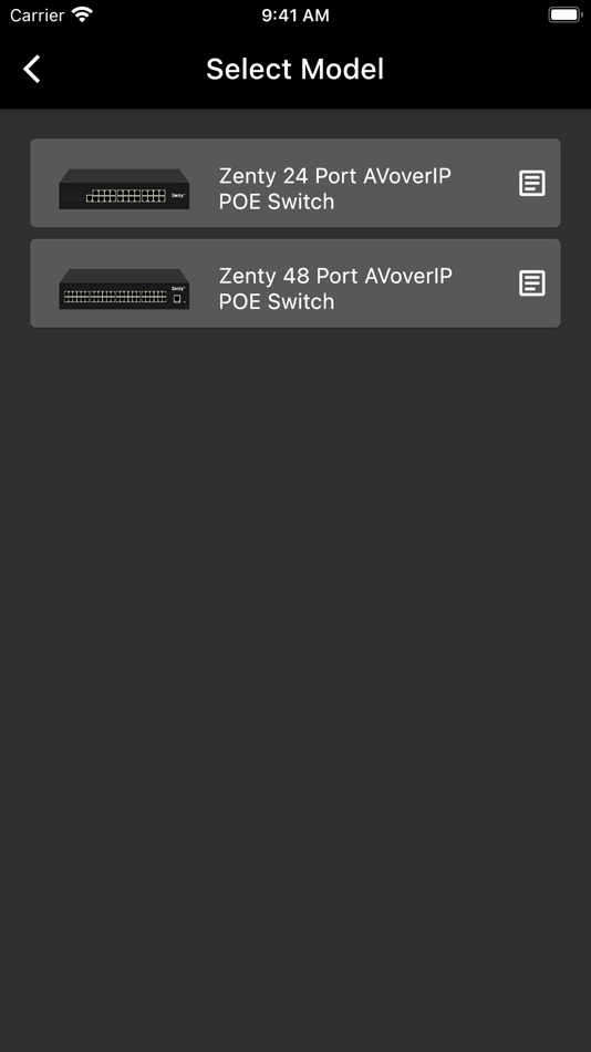 #3. Zenty Control (iOS) 由: J-Tech Digital, Inc