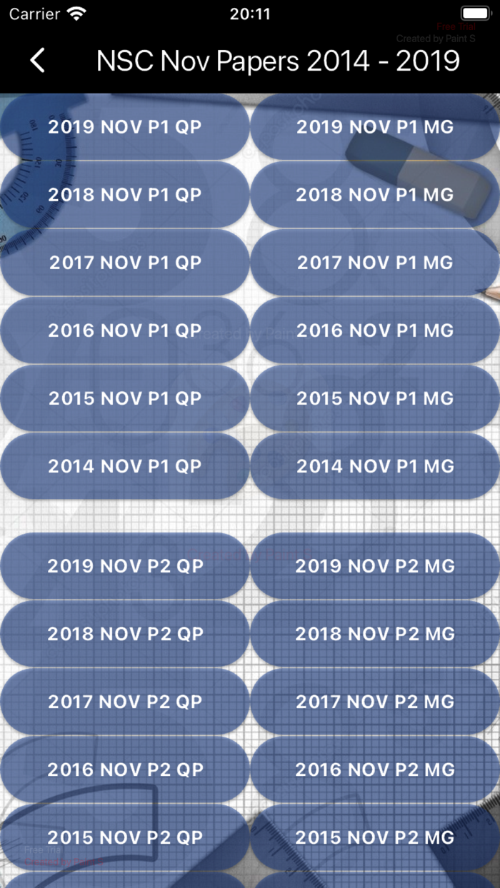 Grade 11 Mathematics