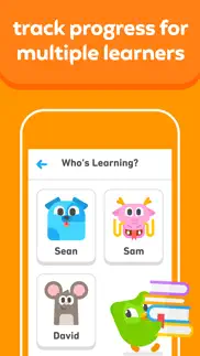 learn to read - duolingo abc problems & solutions and troubleshooting guide - 3