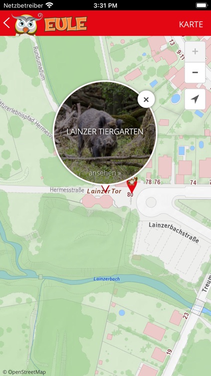 EULE – Umweltbildung Wien screenshot-4