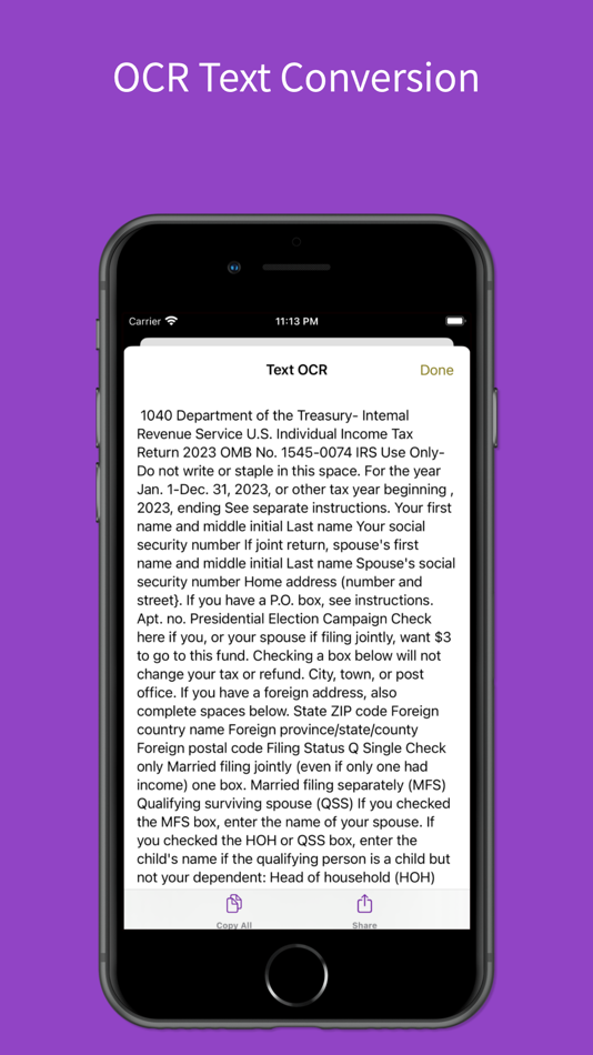#6. SimpleScan PDF Contract Scan (iOS) Podle: Velocity Raptor Incorporated