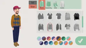 Meeting Me screenshot 4
