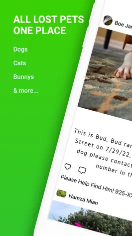 Game screenshot Pet Discovery mod apk