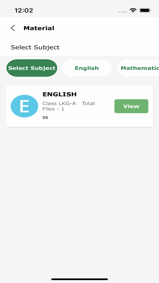 #3. AYYOOBI (iOS) Podle: Anver Shahul Hameed