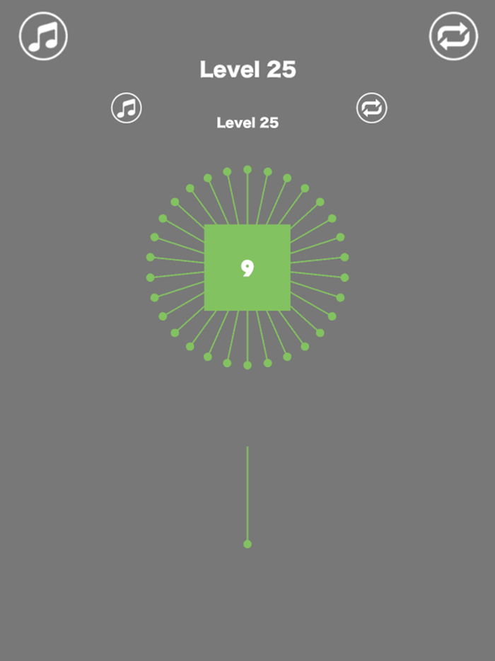 Crazy Twisty Arrow- Shoot Ball