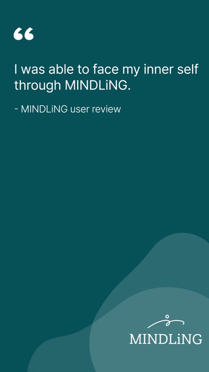 MINDLiNG screenshot-5