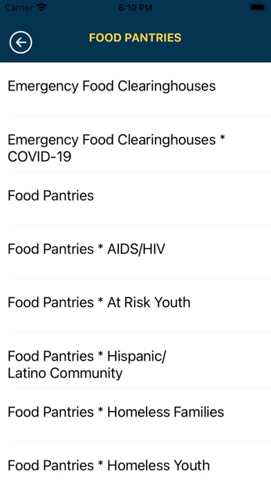 211info Screenshot