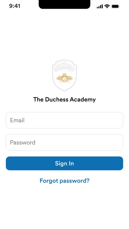 The Duchess Academy